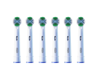 Oral-B Końcówki do szczoteczki ORAL-B PrecisionClean EB20RX (6szt.) - 1225913 - zdjęcie 2